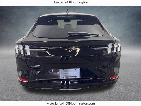 Used 2024 Ford Mustang Mach-E Premium AWD/4WD image 5