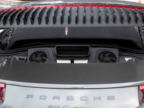 Used 2017 Porsche 911 Carrera image 77