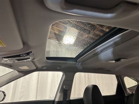 Certified 2025 Kia Seltos EX w/ EX Sunroof Package image 27