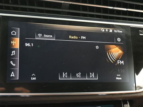 Used 2019 Audi Q8 Prestige AWD/4WD image 15