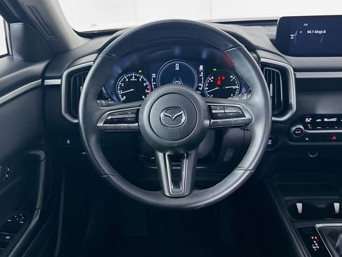 Used 2025 MAZDA CX-50 AWD 2.5 S w/ Preferred Package image 17