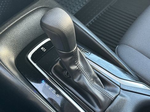 Certified 2024 Toyota Corolla LE image 22