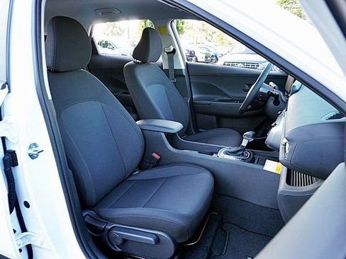 New 2026 Hyundai Kona SEL Sport FWD image 15