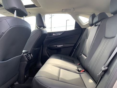 Used 2023 Lexus NX 350 AWD w/ Premium Package image 32