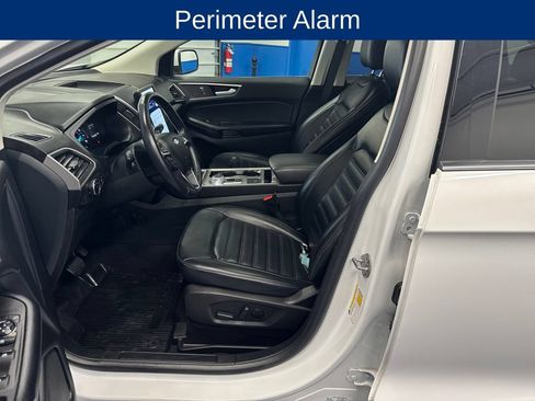 Used 2023 Ford Edge SEL w/ Convenience Package AWD/4WD image 10