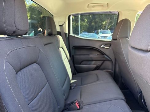 Used 2021 Chevrolet Colorado LT w/ Safety Package image 29