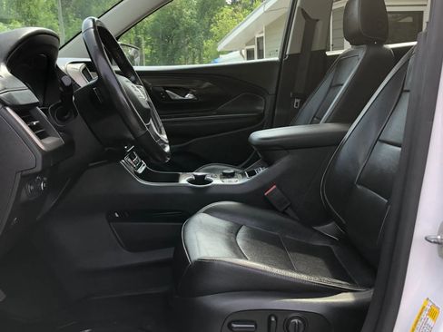 Used 2020 GMC Terrain Denali w/ Denali Premium Package image 28