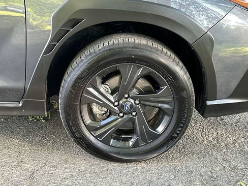 Certified 2024 Subaru Crosstrek 2.0i AWD/4WD image 13