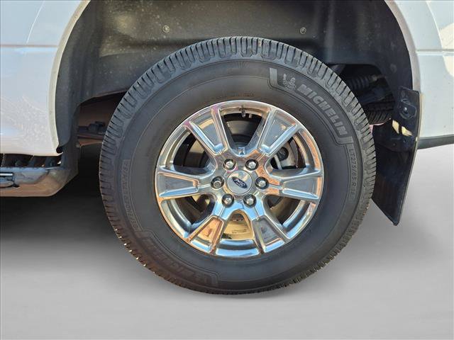 Used 2015 Ford F150 XLT w/ Equipment Group 301A Mid AWD/4WD image 13