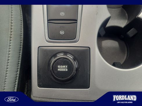 Used 2021 Ford Bronco Sport Big Bend AWD/4WD image 33