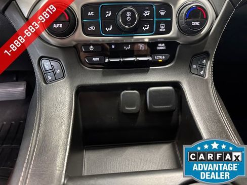 Certified 2020 GMC Yukon SLT AWD/4WD image 17