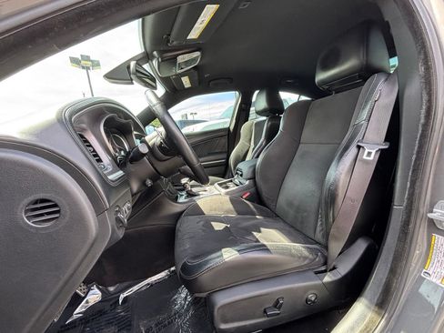 Used 2019 Dodge Charger GT w/ Plus Group RWD image 12