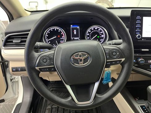 Used 2023 Toyota Camry LE FWD image 19