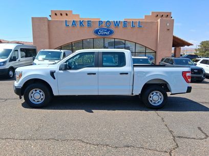 Used 2021 Ford F150 XL w/ Equipment Group 101A High