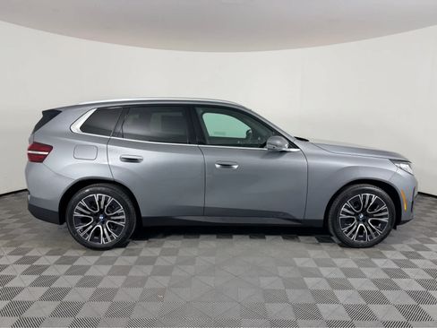 New 2026 BMW X3 xDrive30 w/ Premium Package AWD/4WD image 2