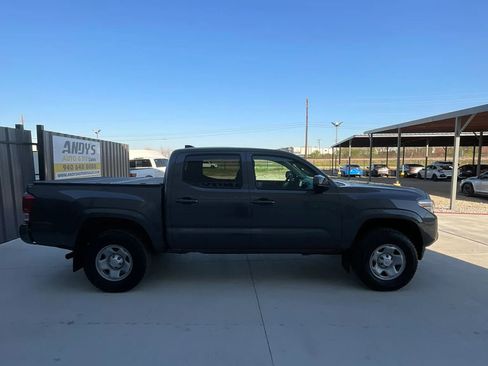 Used 2023 Toyota Tacoma SR image 27