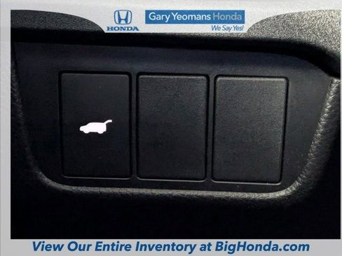 Used 2026 Honda CR-V Sport-L image 29