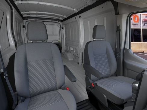 New 2026 Ford Transit 250 148 Medium Roof RWD image 10