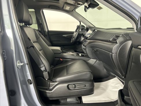 Used 2024 Honda Ridgeline RTL image 41