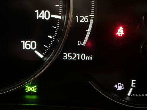 Used 2020 MAZDA CX-5 Grand Touring image 16