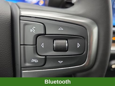 Used 2024 Chevrolet Silverado 1500 LT w/ True North Edition Plus AWD/4WD image 28