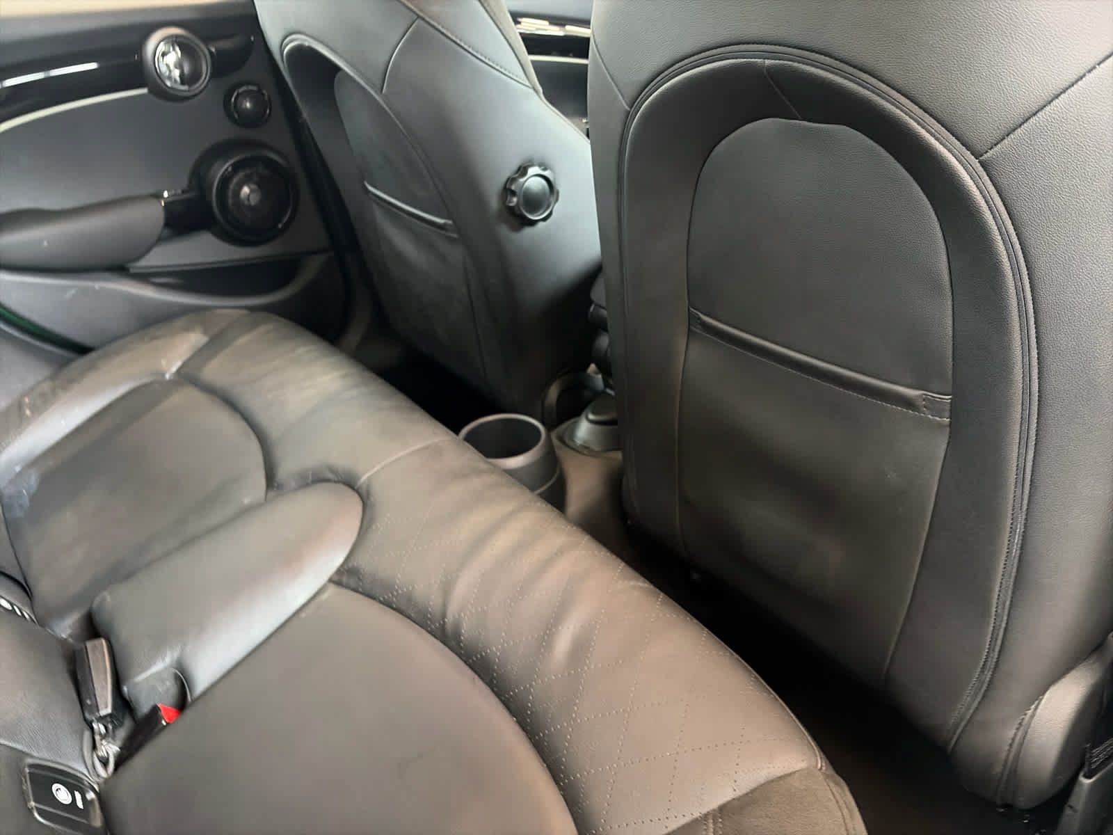 Used 2024 MINI Cooper S FWD image 9