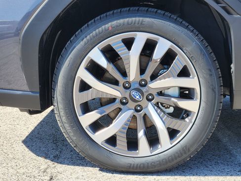 New 2026 Subaru Forester Touring image 7