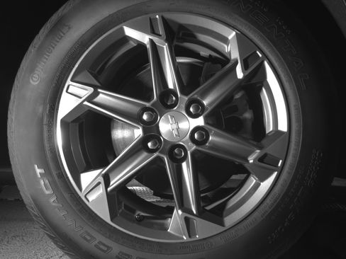 Used 2025 Chevrolet Blazer LT FWD image 13