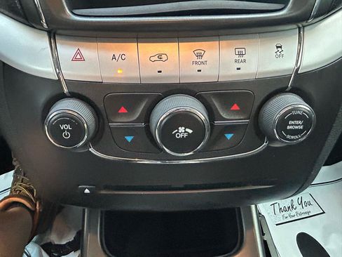 Used 2012 Dodge Journey FWD image 23