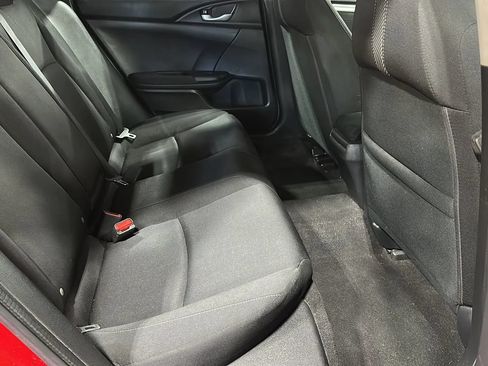 Used 2017 Honda Civic EX image 14