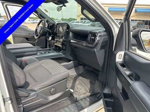 Used 2023 Ford F150 XL w/ STX Appearance Package RWD image 18