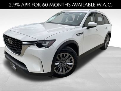 Used 2025 MAZDA CX-90 3.3 Turbo w/ Select Package