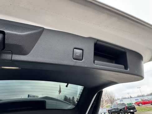 Used 2025 Ford Escape ST-Line w/ Tech Pack #1 image 6