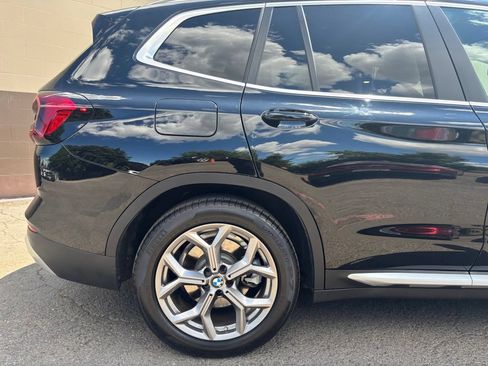 Used 2022 BMW X3 xDrive30i AWD/4WD image 4