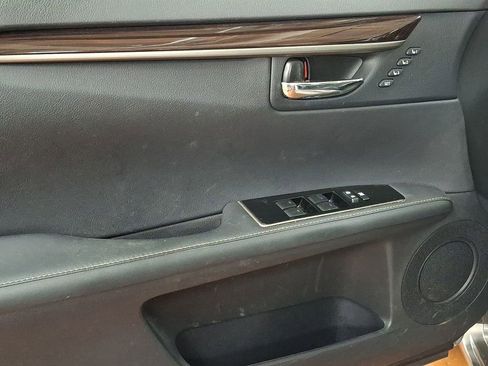 Used 2016 Lexus ES 350 FWD image 9