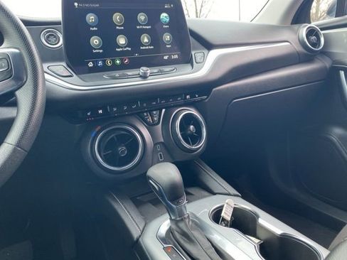 Used 2023 Chevrolet Blazer LT w/ Convenience Package image 39