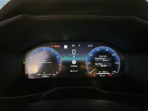 Used 2024 Toyota RAV4 Limited w/ Weather Package image 31