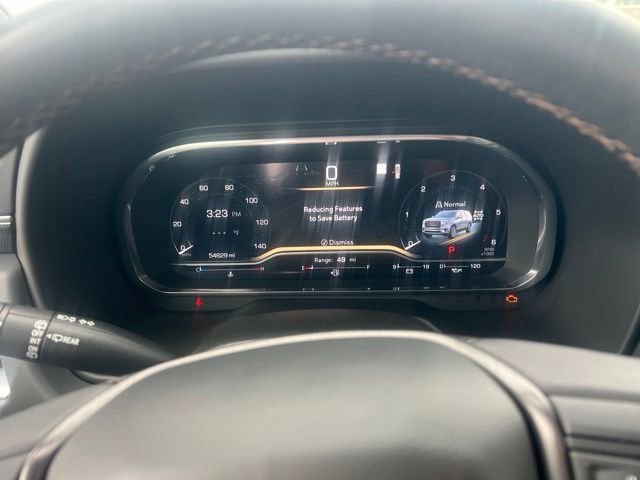 Used 2022 GMC Yukon AT4 w/ Max Trailering Package AWD/4WD image 23