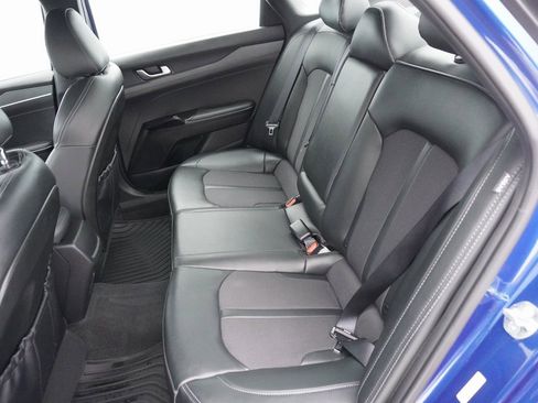 Used 2024 Kia K5 GT-Line image 23