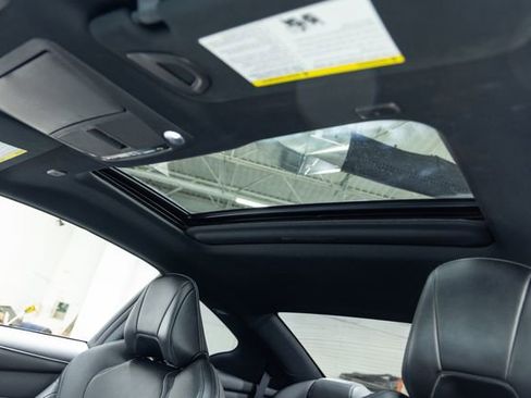 Used 2018 INFINITI Q60 3.0t Luxe w/ Cargo Package image 13