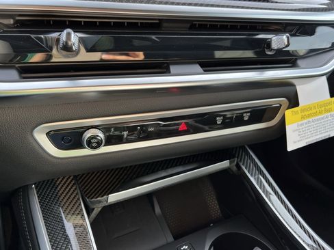 New 2026 BMW X5 M60i image 15