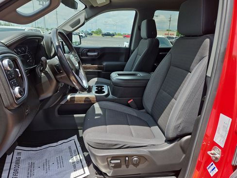 Used 2020 GMC Sierra 1500 Elevation AWD/4WD image 7