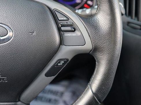 Used 2008 INFINITI G35 x Sedan w/ Premium Pkg AWD/4WD image 27