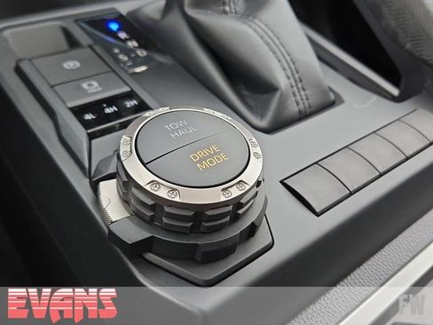 New 2026 Toyota Tacoma TRD Sport w/ TRD Sport Upgrade Package AWD/4WD image 14