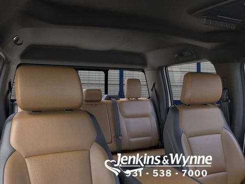 New 2026 Ford F350 Lariat AWD/4WD image 22