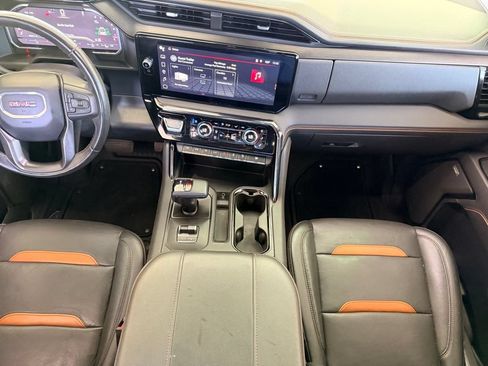 Used 2023 GMC Sierra 1500 AT4 AWD/4WD image 18