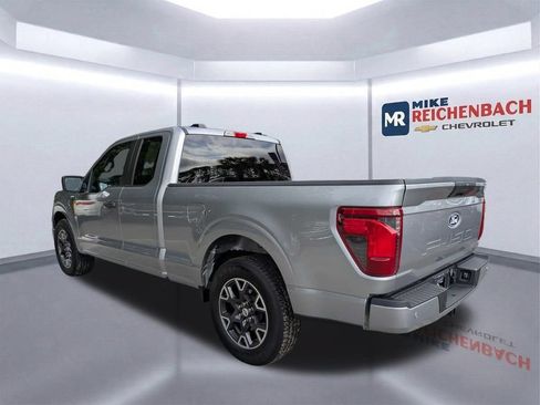 Used 2024 Ford F150 STX RWD image 6