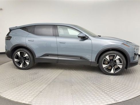 Used 2025 Polestar Polestar 3 image 9