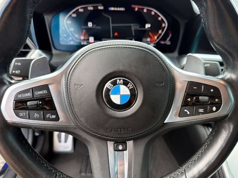 Used 2021 BMW 440i xDrive Coupe w/ Premium Package AWD/4WD image 11
