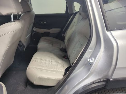 New 2026 Honda HR-V EX-L image 12